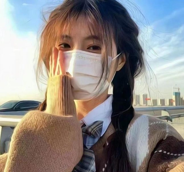 曼谷爱情故事之魅力的他