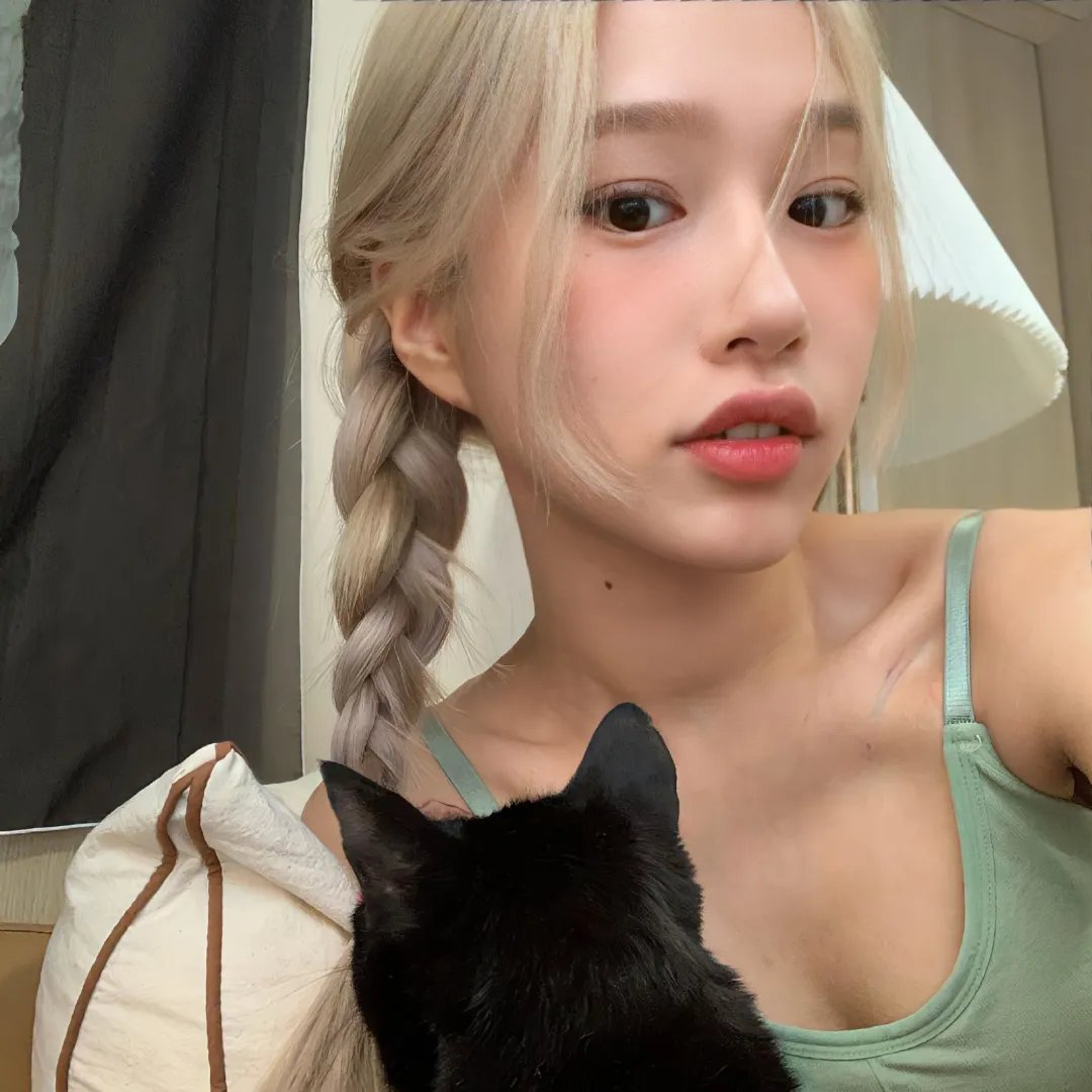 淑女痴恋